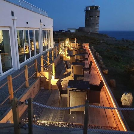 Corbiere Phare Apartments Сент-Брелад Екстер'єр фото