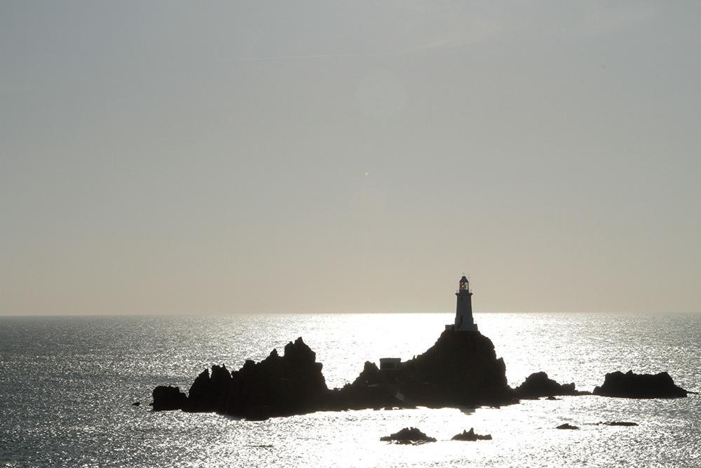 Corbiere Phare Apartments Сент-Брелад Номер фото