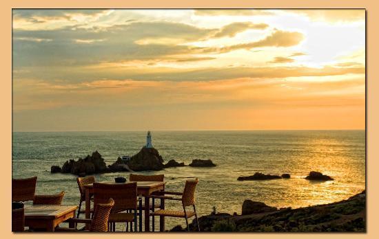 Corbiere Phare Apartments Сент-Брелад Екстер'єр фото